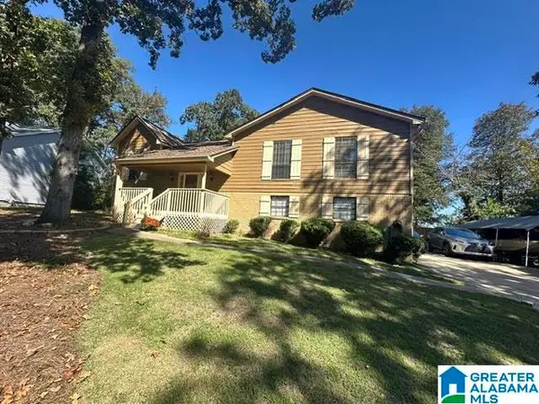 318 TRADEWINDS CIRCLE, Alabaster, AL 35007