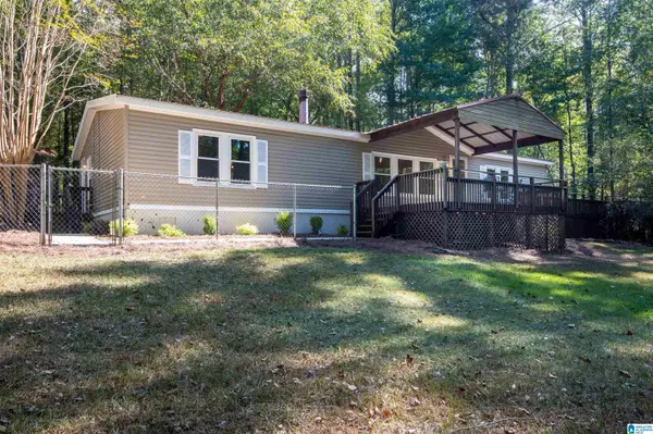 101 LANTANA LANE, Pell city, AL 35125