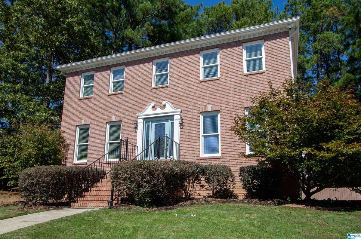 1009 LAKE SHORE CIRCLE, Hoover, AL 35244 - #1