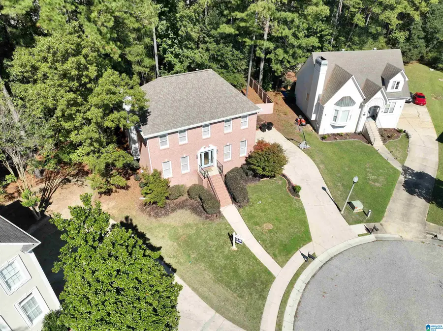 1009 LAKE SHORE CIRCLE, Hoover, AL 35244 - #2