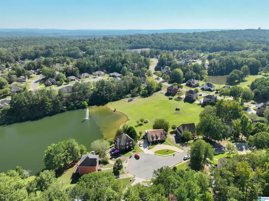 1009 LAKE SHORE CIRCLE, Hoover, AL 35244 - #3
