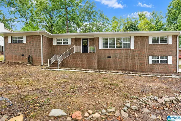 609 VALLEY DRIVE, Birmingham, AL 35206
