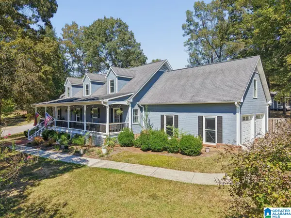 524 LIBERTY RIDGE ROAD, Chelsea, AL 35043