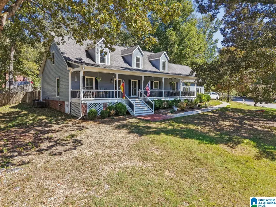 524 LIBERTY RIDGE ROAD, Chelsea, AL 35043 - #3