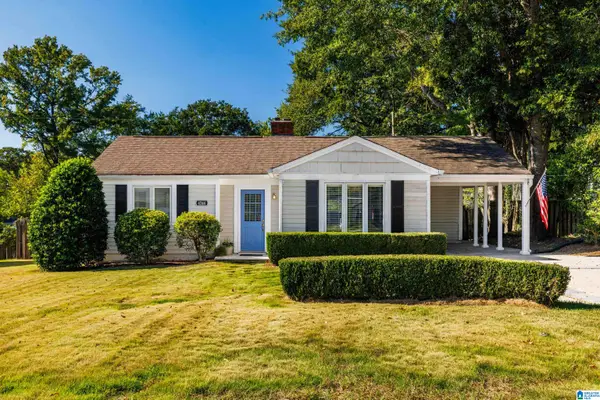 4244 MONTEVALLO ROAD S, Birmingham, AL 35213