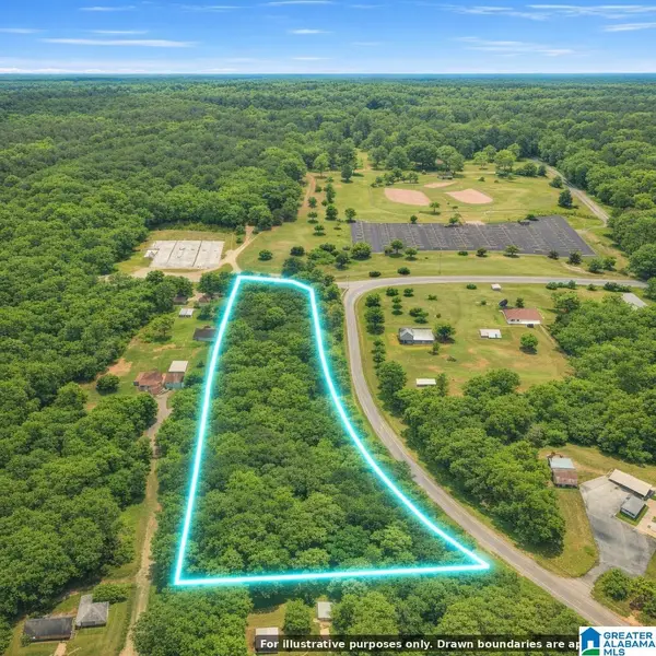 GLADE ROAD, Anniston, AL 36206