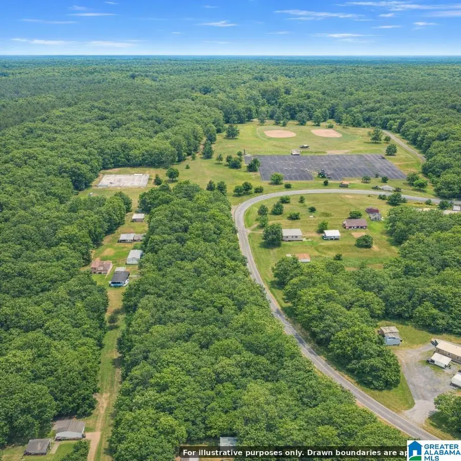 GLADE ROAD, Anniston, AL 36206 - #2