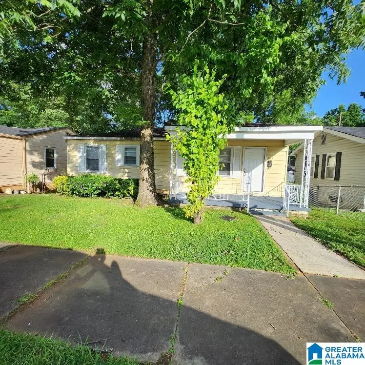 705 JACKSON BOULEVARD, Birmingham, AL 35217 - #1