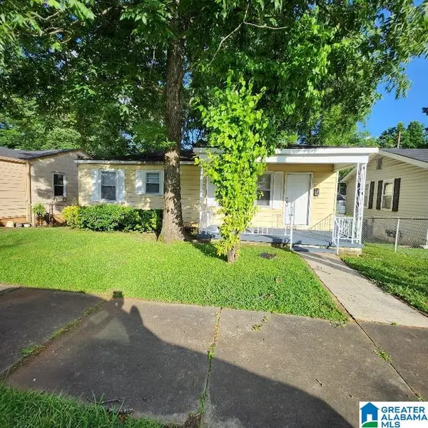 705 JACKSON BOULEVARD, Birmingham, AL 35217
