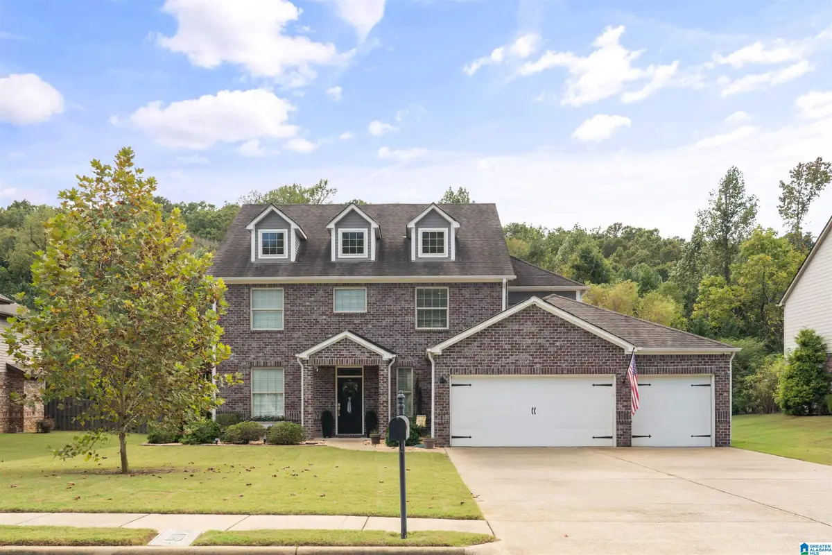 3249 CAHABA MANOR DRIVE, Trussville, AL 35173 - #1