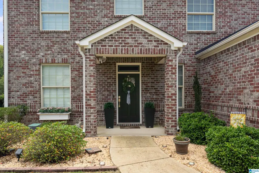 3249 CAHABA MANOR DRIVE, Trussville, AL 35173 - #2