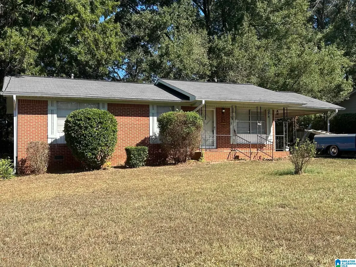 311 WILSON DRIVE SW, Jacksonville, AL 36265 - #1