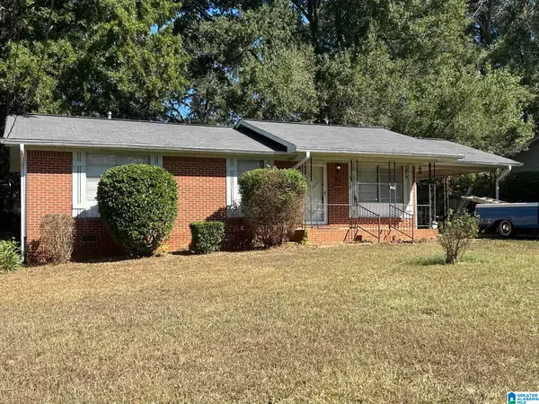 311 WILSON DRIVE SW, Jacksonville, AL 36265
