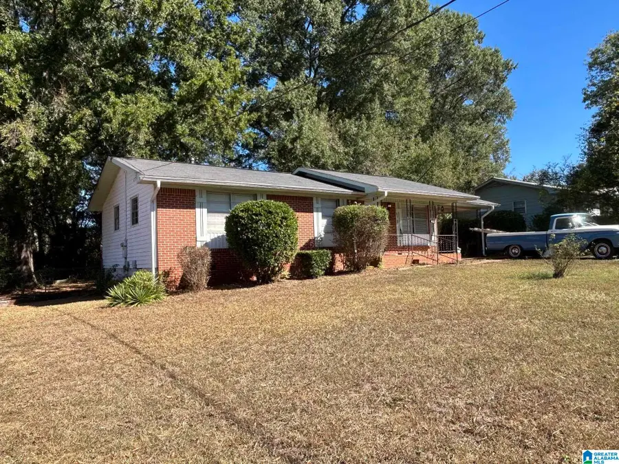 311 WILSON DRIVE SW, Jacksonville, AL 36265 - #2