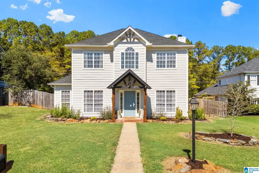 161 CHADWICK DRIVE, Helena, AL 35080 - #2