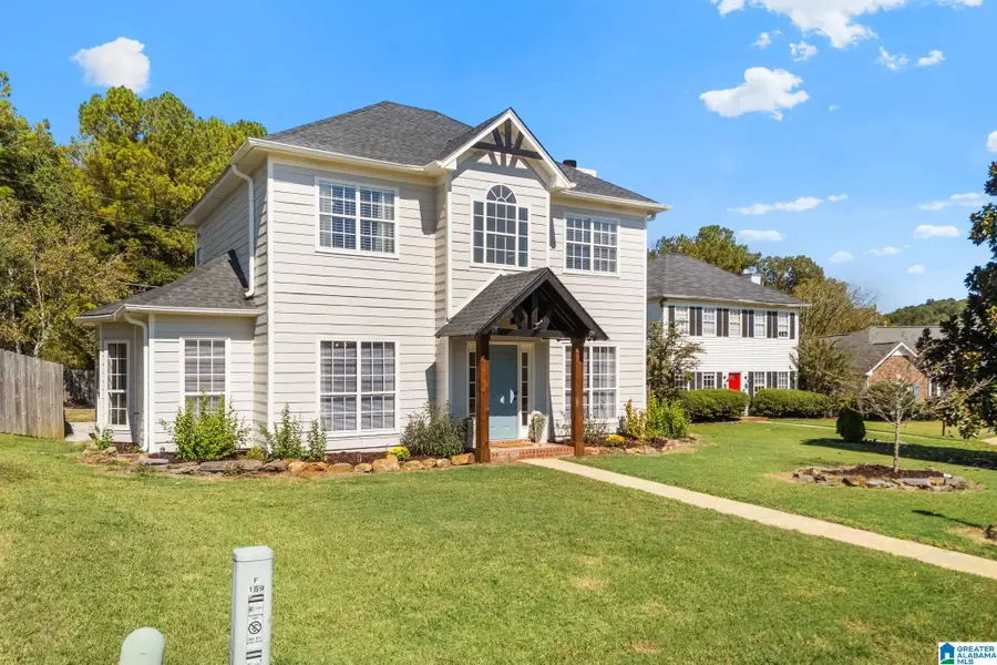161 CHADWICK DRIVE, Helena, AL 35080 - #3