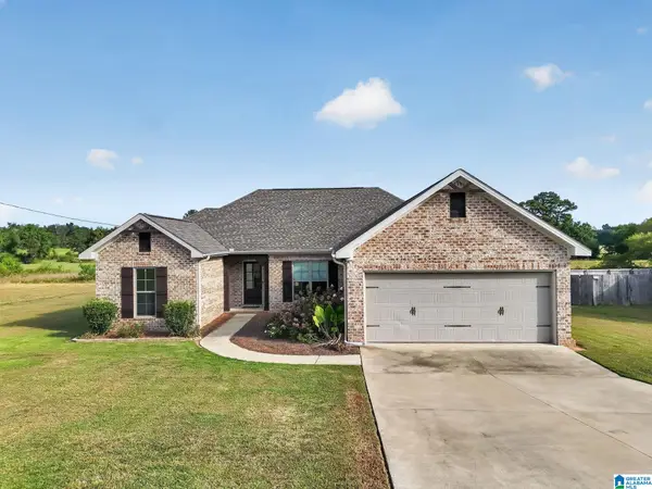 145 SEARCY LANE, Clanton, AL 35045