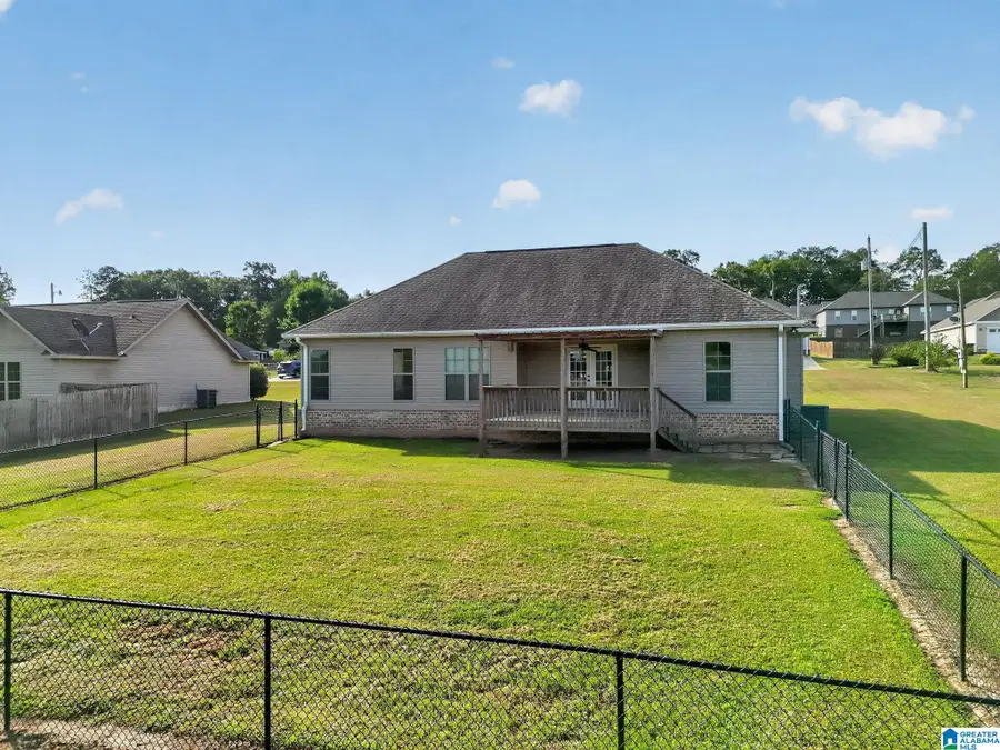 145 SEARCY LANE, Clanton, AL 35045 - #3