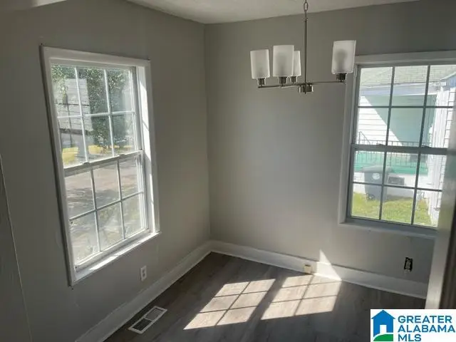 1408 35TH STREET ENSLEY, Birmingham, AL 35218 - #3
