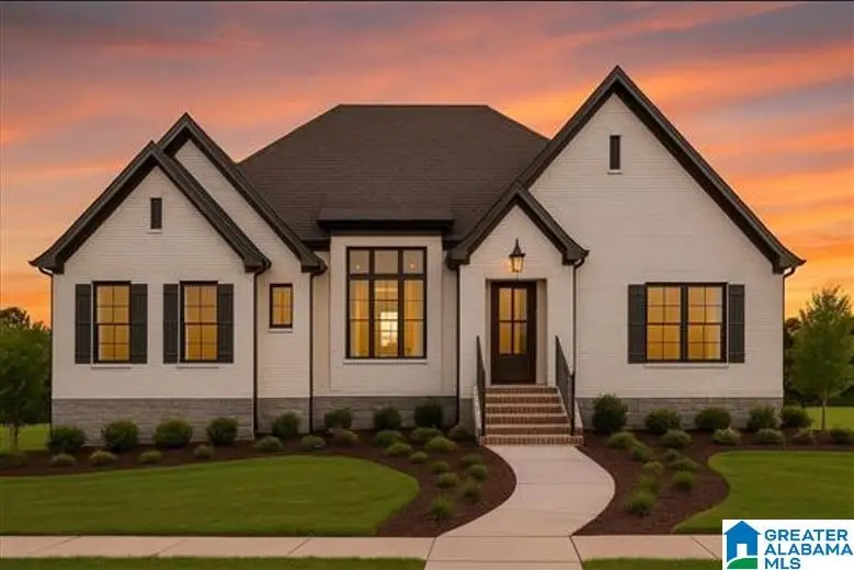 3724 LANDYN DRIVE, Trussville, AL 35173 - #1
