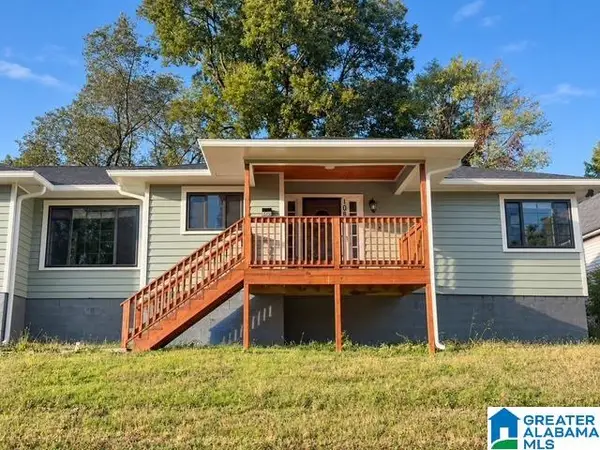 108 10TH AVENUE N, Birmingham, AL 35204