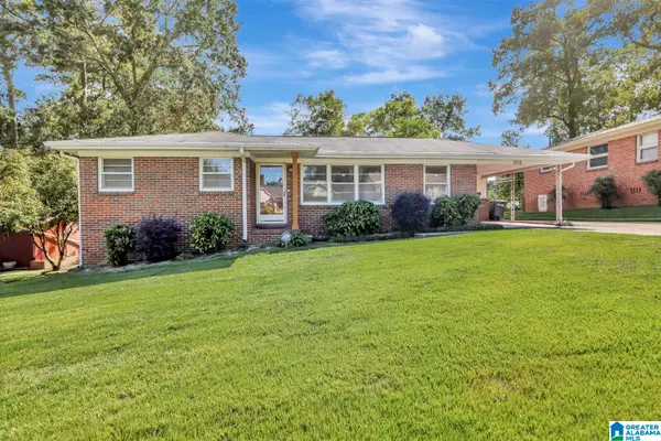 1333 LAURENCE STREET, Irondale, AL 35210