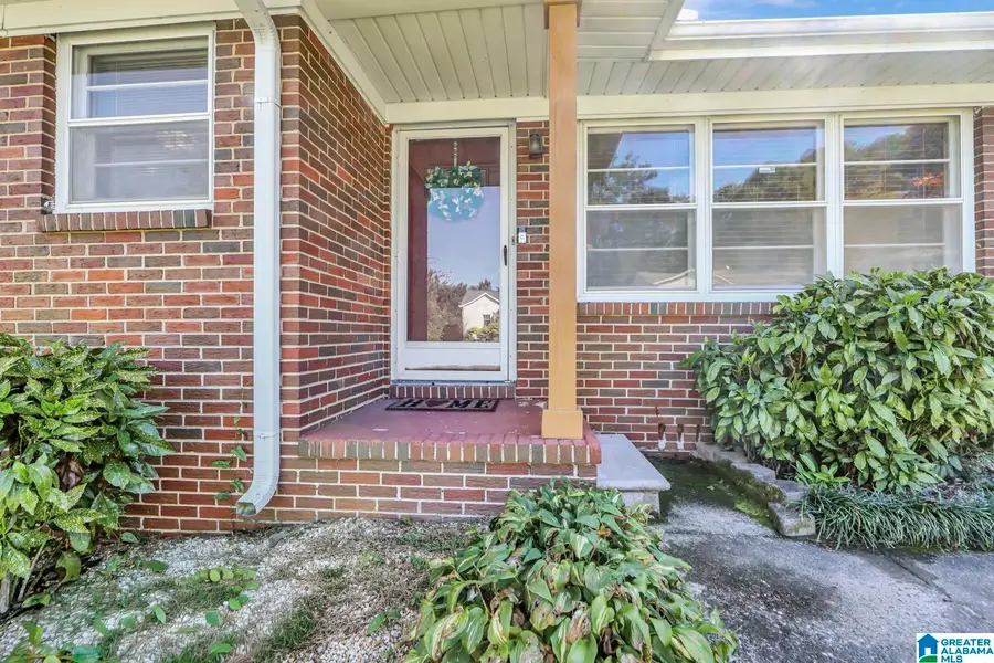 1333 LAURENCE STREET, Irondale, AL 35210 - #3