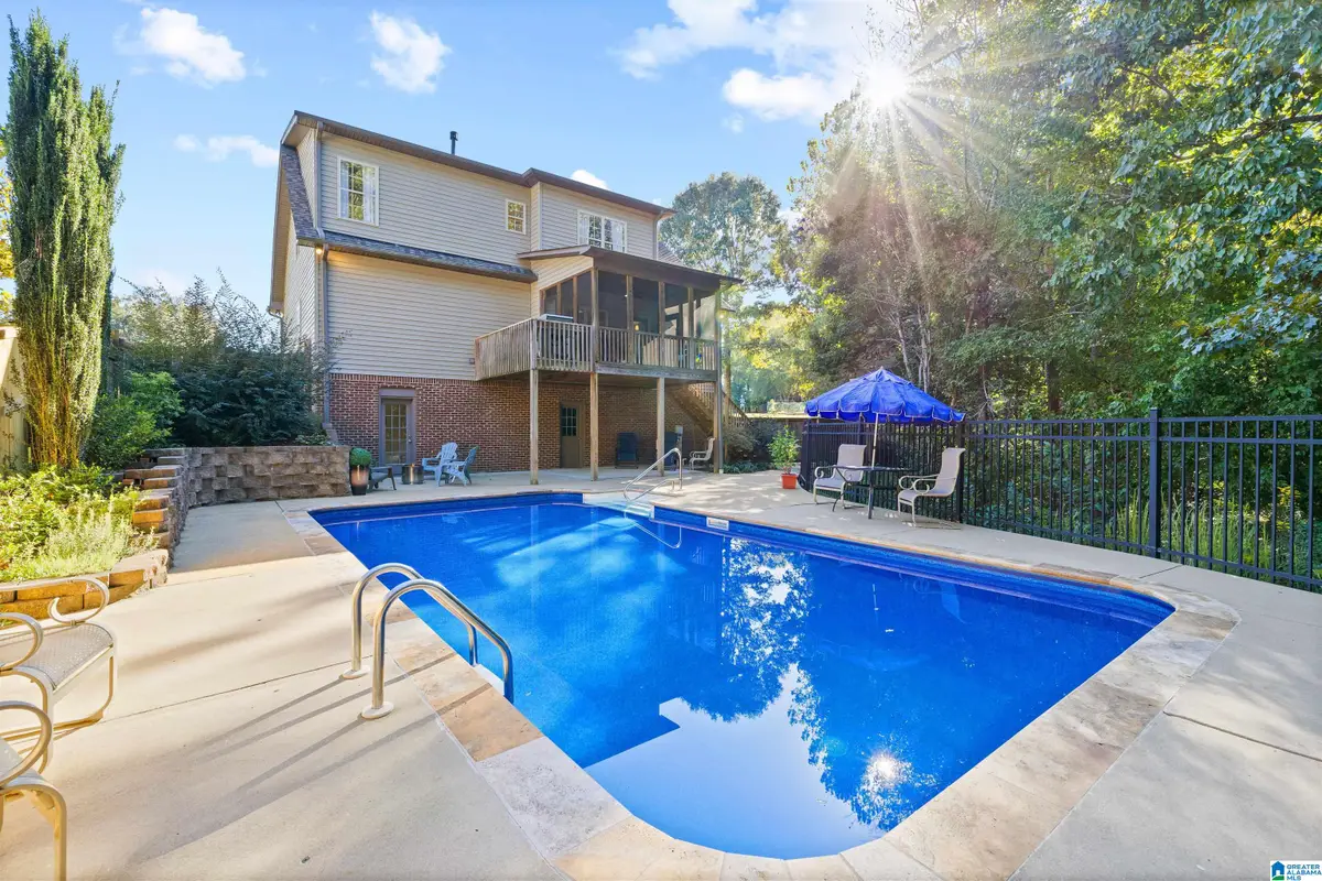 3179 CAHABA PARK DRIVE, Trussville, AL 35173 - #1