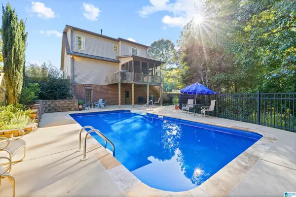 3179 CAHABA PARK DRIVE, Trussville, AL 35173