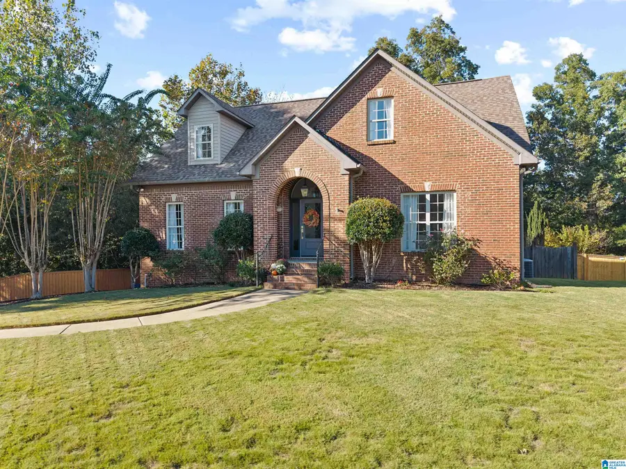 3179 CAHABA PARK DRIVE, Trussville, AL 35173 - #2