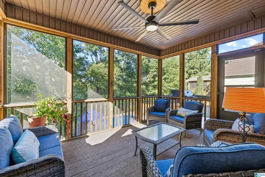 3179 CAHABA PARK DRIVE, Trussville, AL 35173 - #3