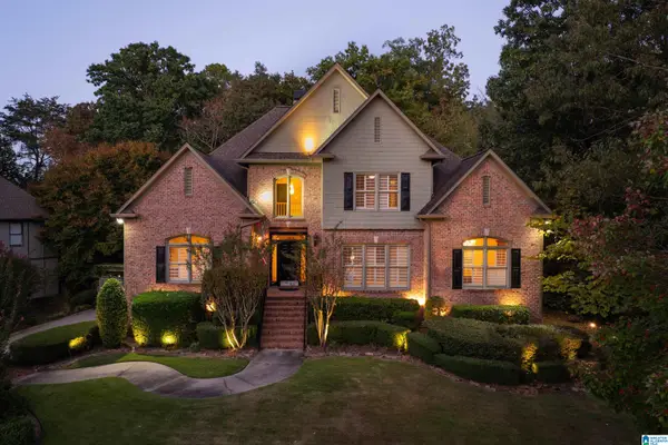 6006 ROSEMONT ROAD, Birmingham, AL 35242