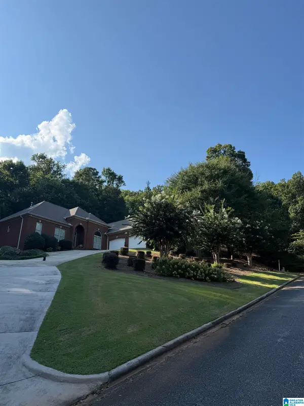 6234 FOX BRANCH, Trussville, AL 35173