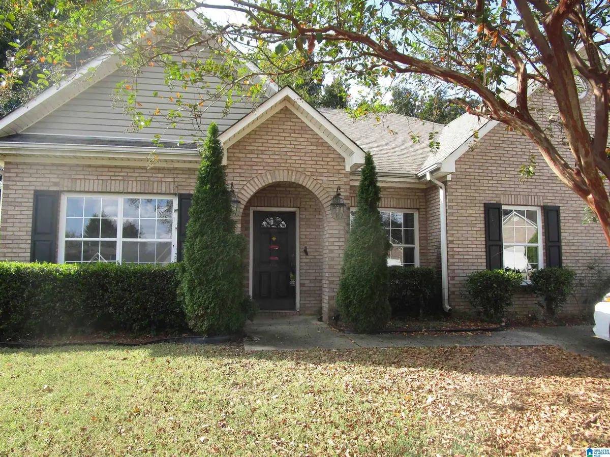 5112 CANTEBURY COURT, Center Point, AL 35215 - #1