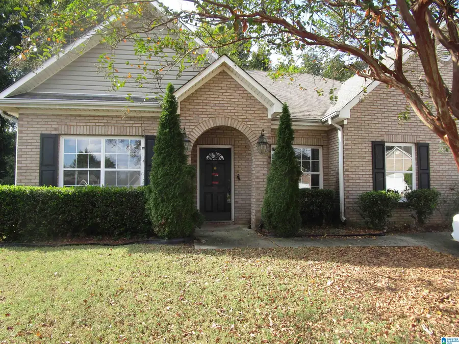5112 CANTEBURY COURT, Center Point, AL 35215 - #3