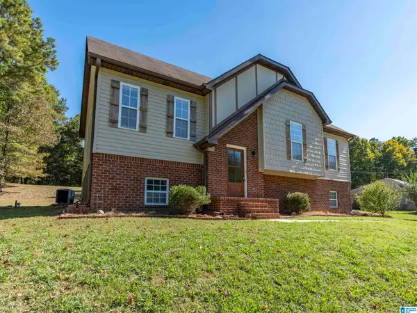 745 FALLVIEW LANE, Odenville, AL 35120