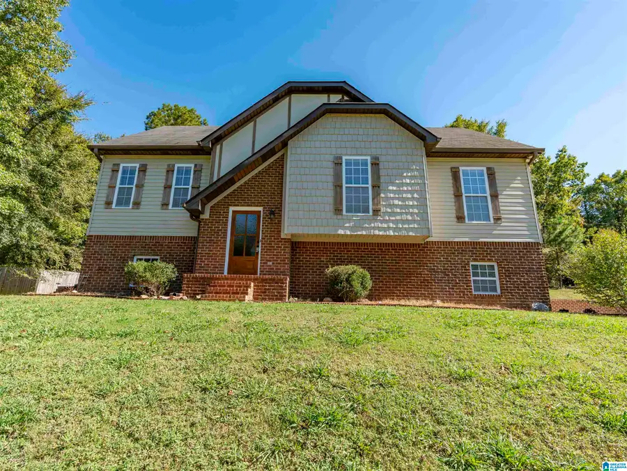 745 FALLVIEW LANE, Odenville, AL 35120 - #2