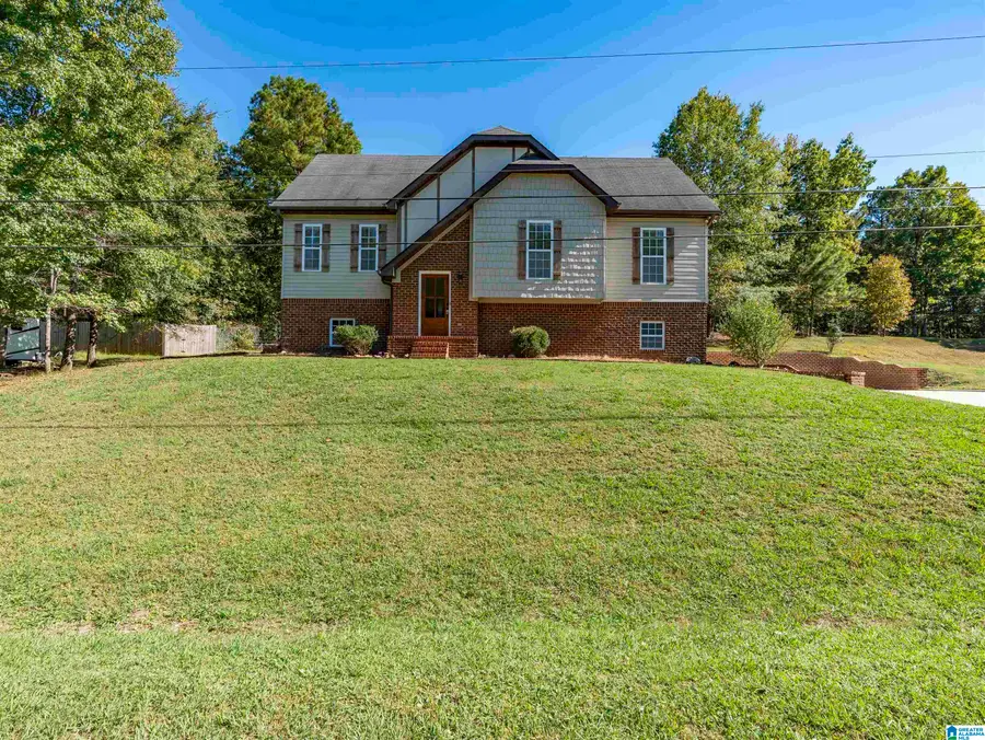 745 FALLVIEW LANE, Odenville, AL 35120 - #3