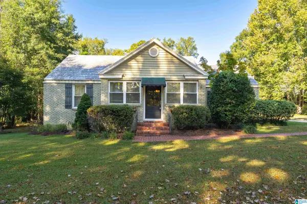 508 N CHALKVILLE ROAD, Trussville, AL 35173