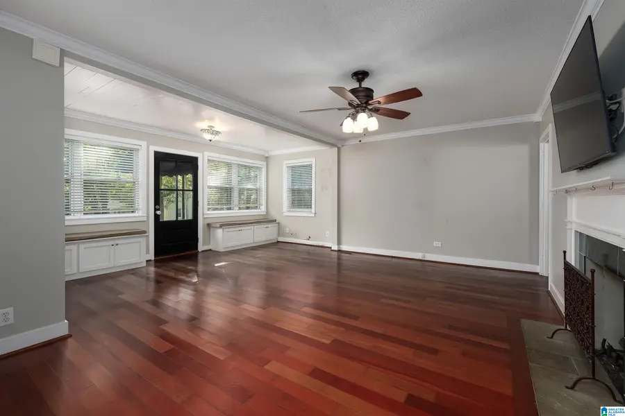 508 N CHALKVILLE ROAD, Trussville, AL 35173 - #2