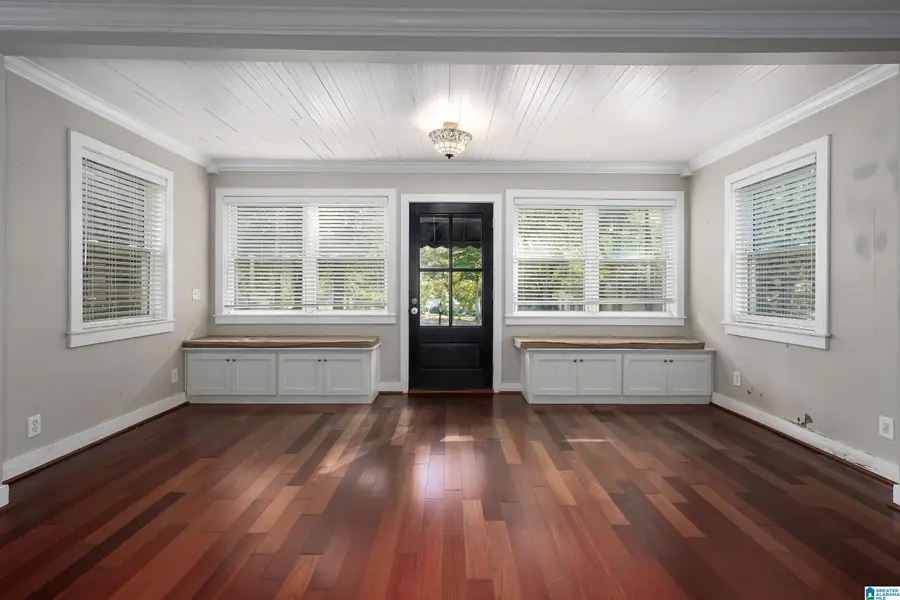 508 N CHALKVILLE ROAD, Trussville, AL 35173 - #3