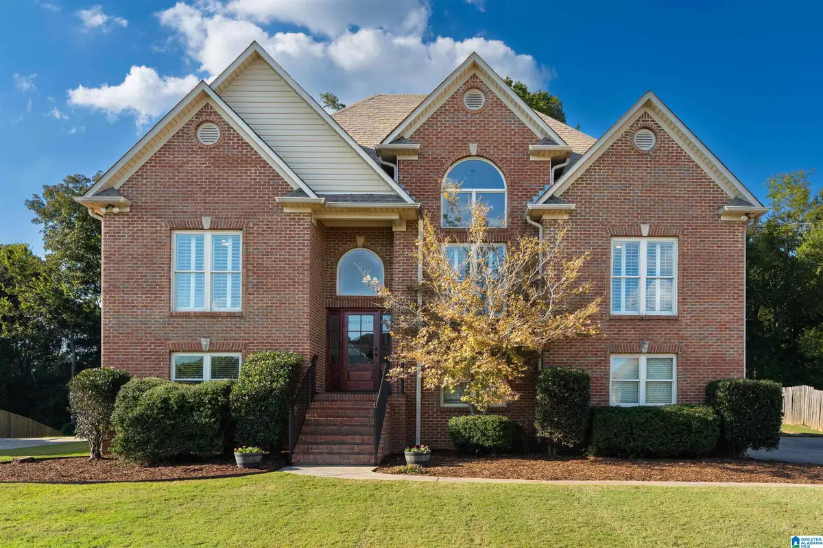 1022 MEADOWS LANE, Moody, AL 35004 - #1