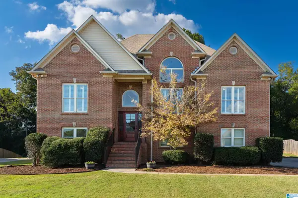 1022 MEADOWS LANE, Moody, AL 35004