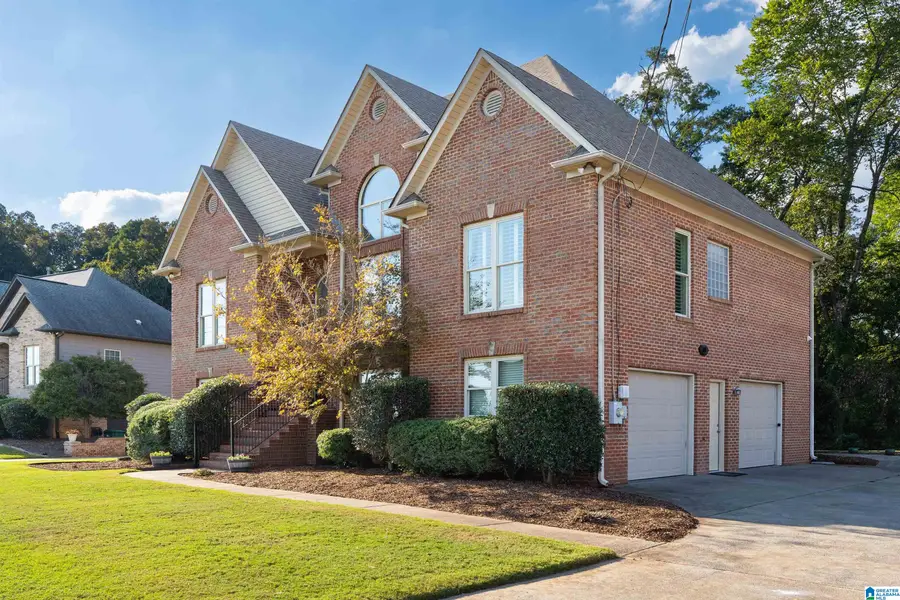 1022 MEADOWS LANE, Moody, AL 35004 - #2