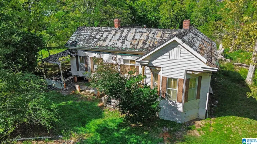 172 DOUBLE CHURCH ROAD, Tyler, AL 36785 - #2