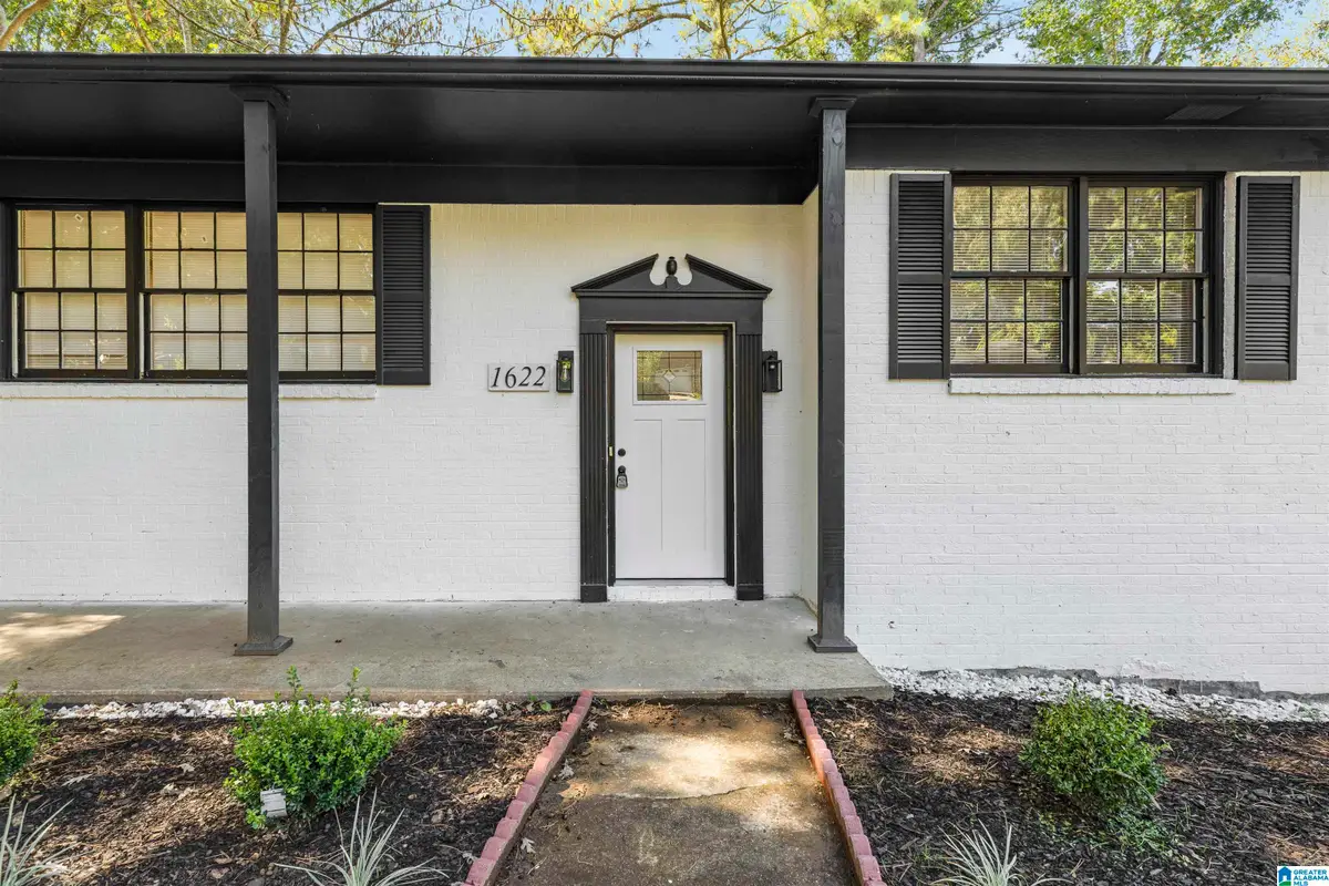 1622 5TH STREET NW, Center Point, AL 35215 - #1