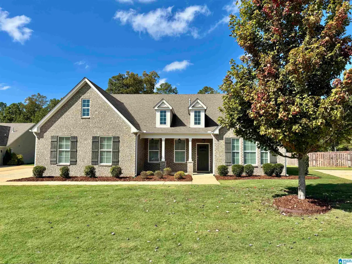 4028 LAURA LANE, Chelsea, AL 35043 - #1