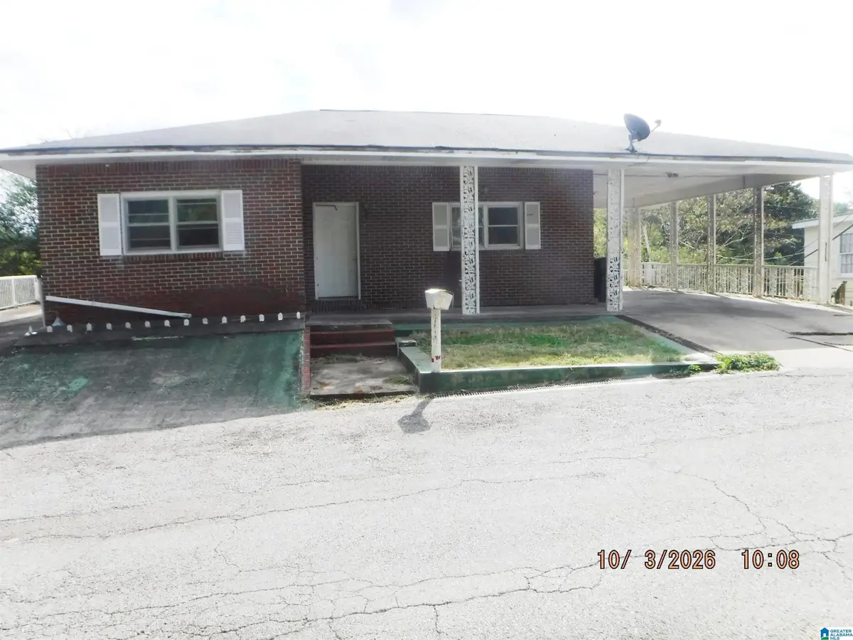 10 TWINE STREET, Anniston, AL 36201 - #1