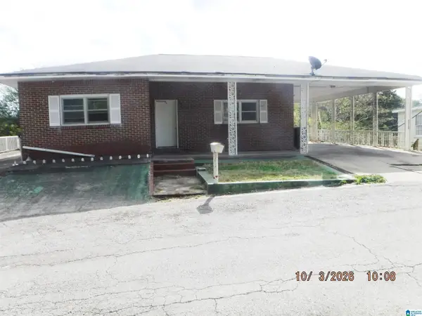 10 TWINE STREET, Anniston, AL 36201