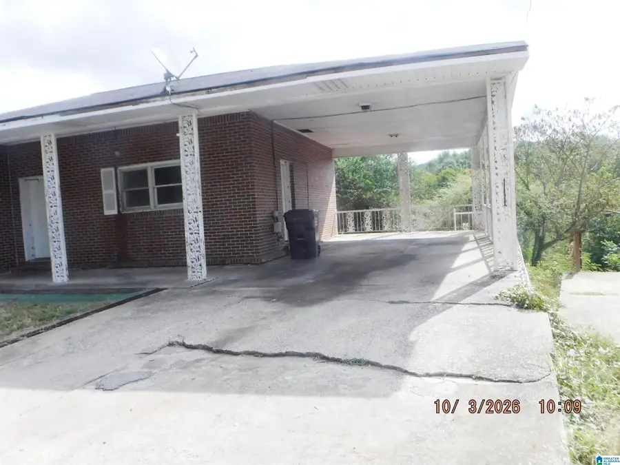 10 TWINE STREET, Anniston, AL 36201 - #3